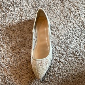 Wedding Flats